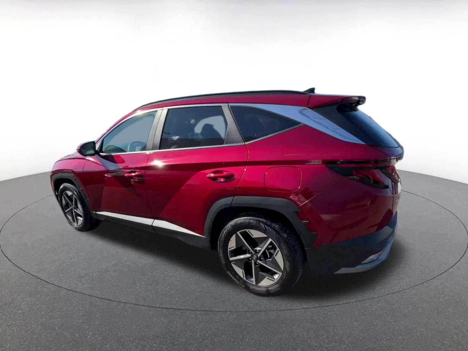 Thumbnail: 2025 Hyundai Tucson - 9