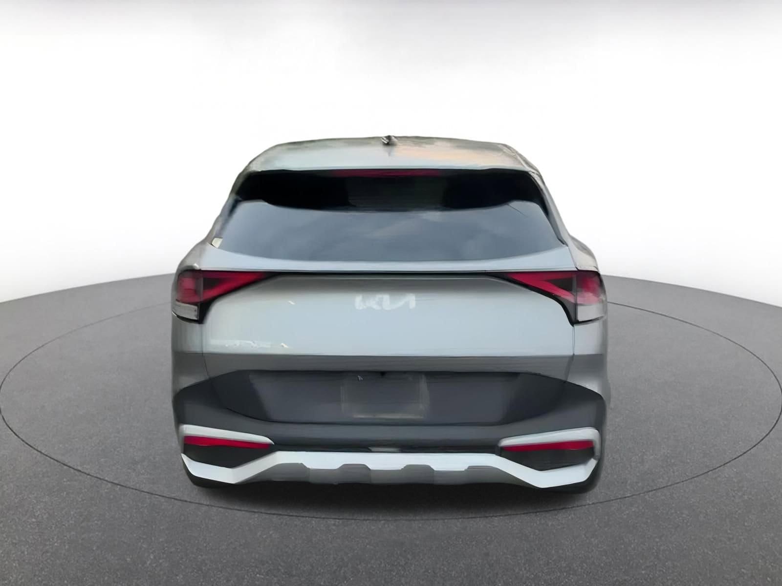 Thumbnail: 2024 Kia Sportage - 12