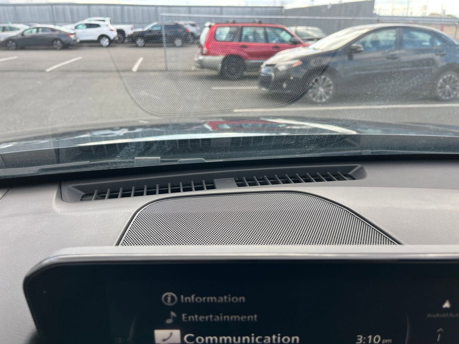 Thumbnail: 2025 Mazda CX-30 - 18