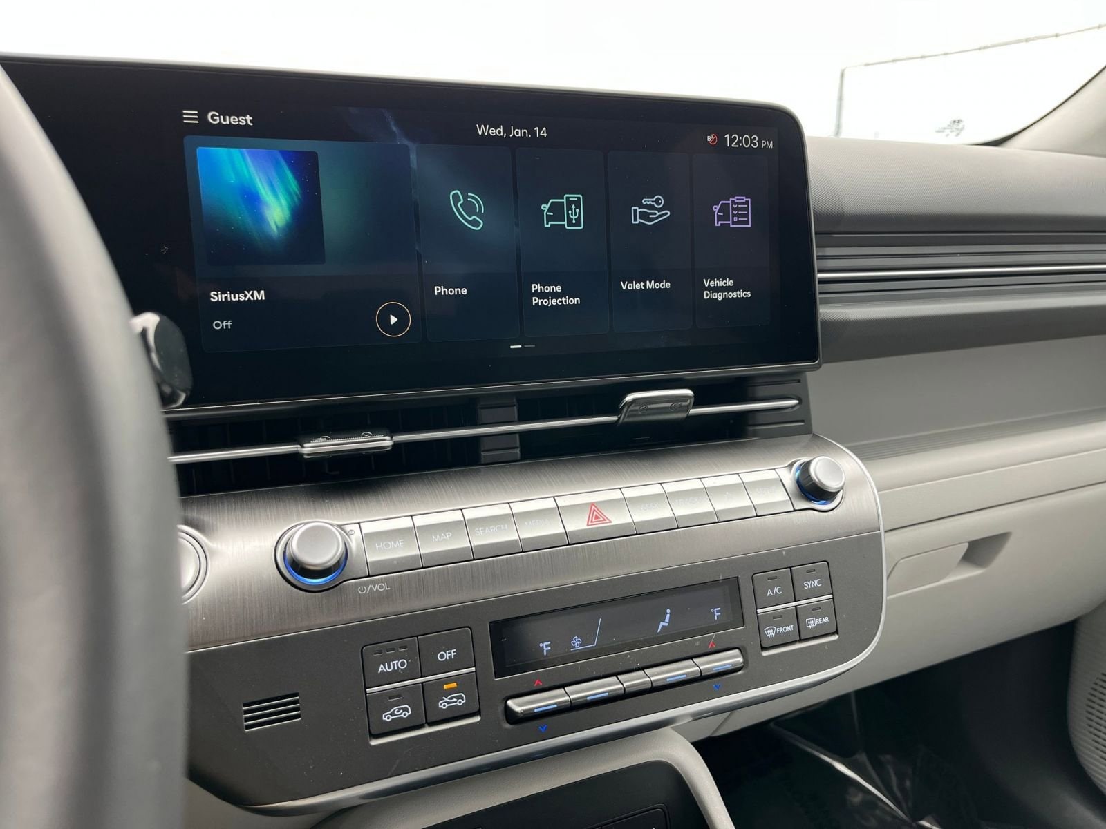 Thumbnail: 2025 Hyundai Kona - 21