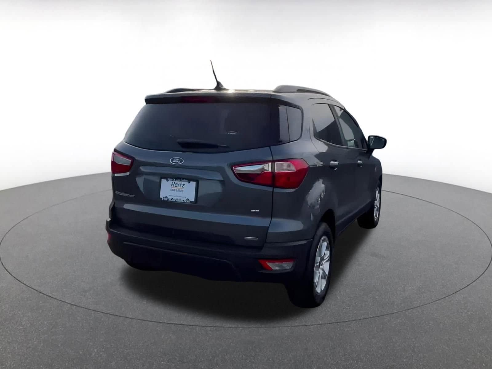 Thumbnail: 2019 Ford EcoSport - 14