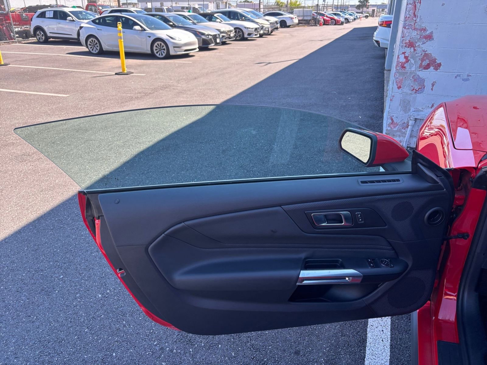 Thumbnail: 2024 Ford Mustang - 20