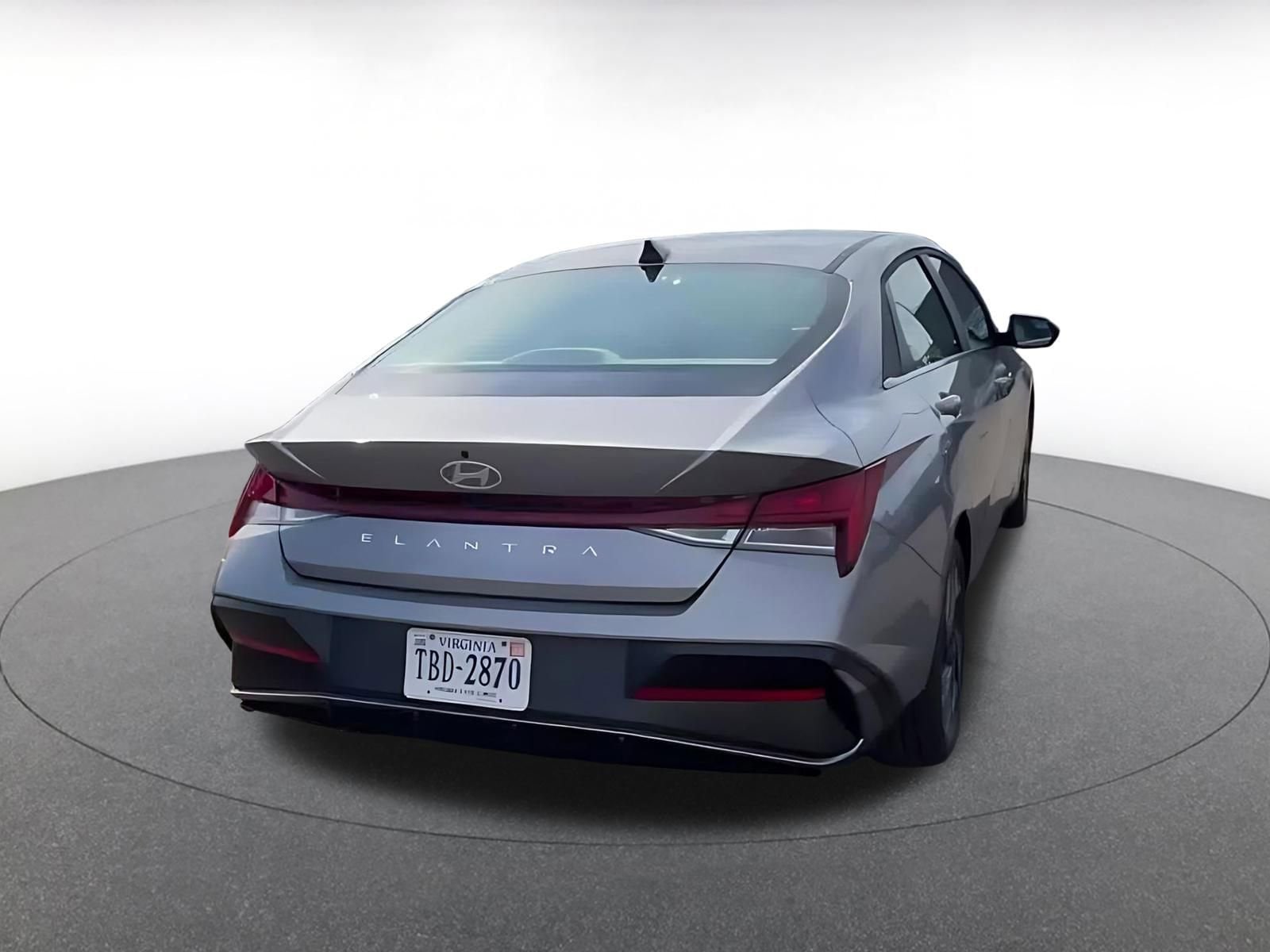 Thumbnail: 2025 Hyundai Elantra - 14