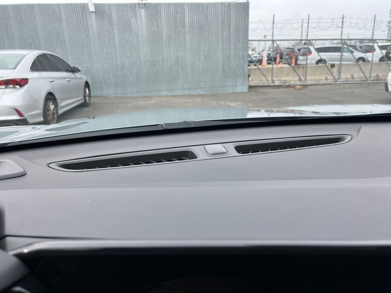 Thumbnail: 2025 Chevrolet Trax - 18