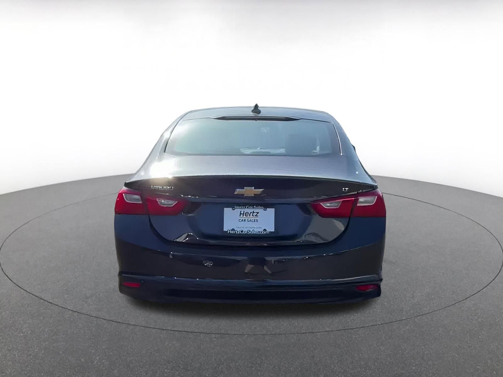 Thumbnail: 2023 Chevrolet Malibu - 12