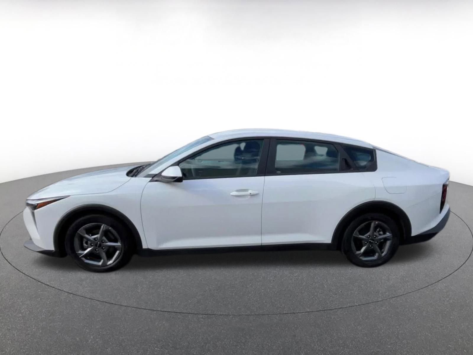 Thumbnail: 2025 Kia K4 - 9