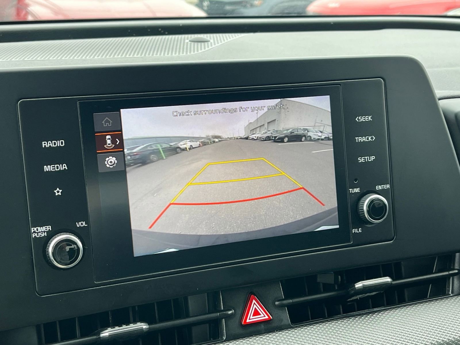 Thumbnail: 2025 Kia Sportage - 23