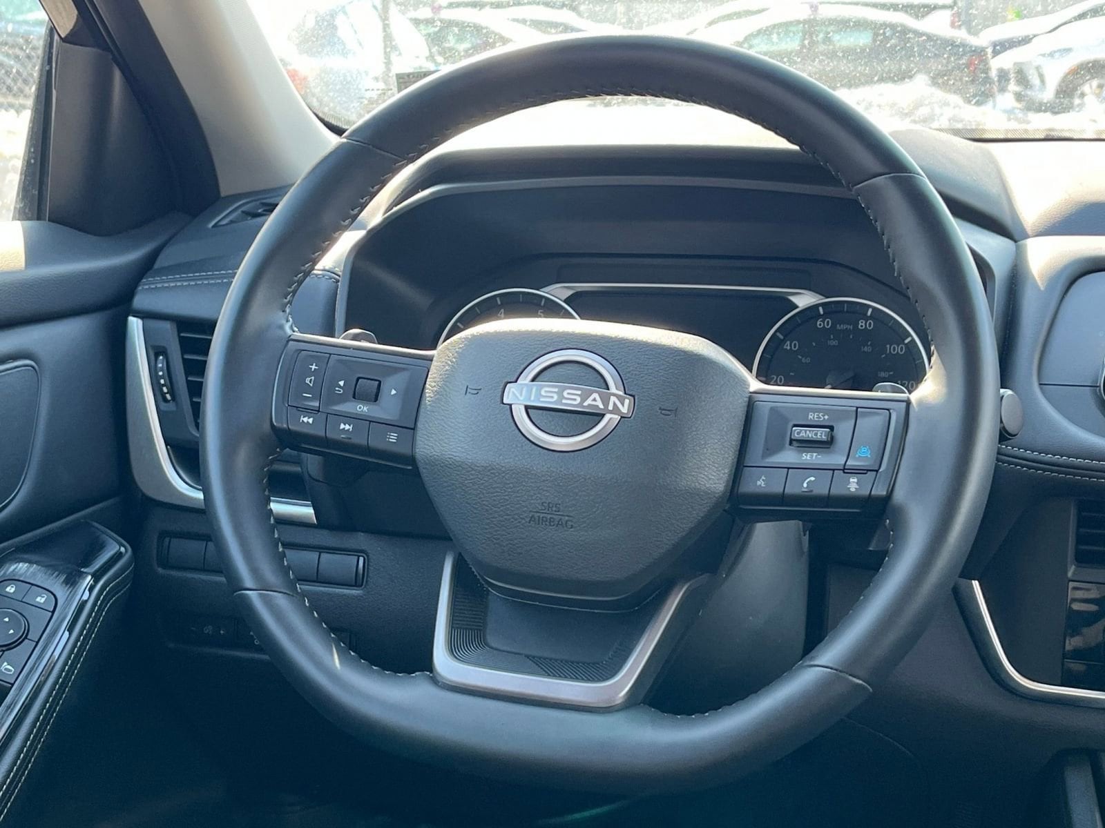 Thumbnail: 2025 Nissan Rogue - 29