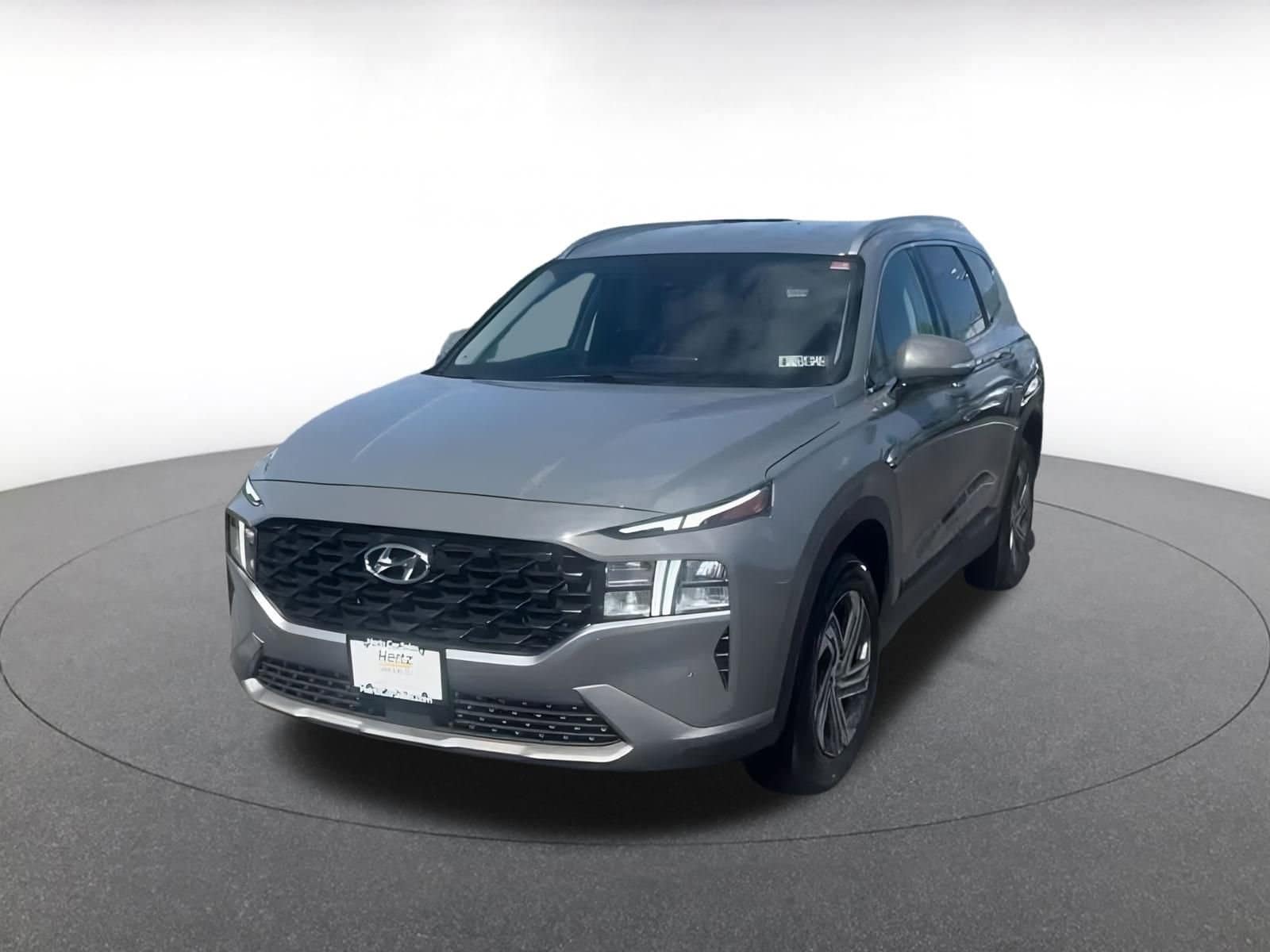 Thumbnail: 2023 Hyundai Santa Fe - 4