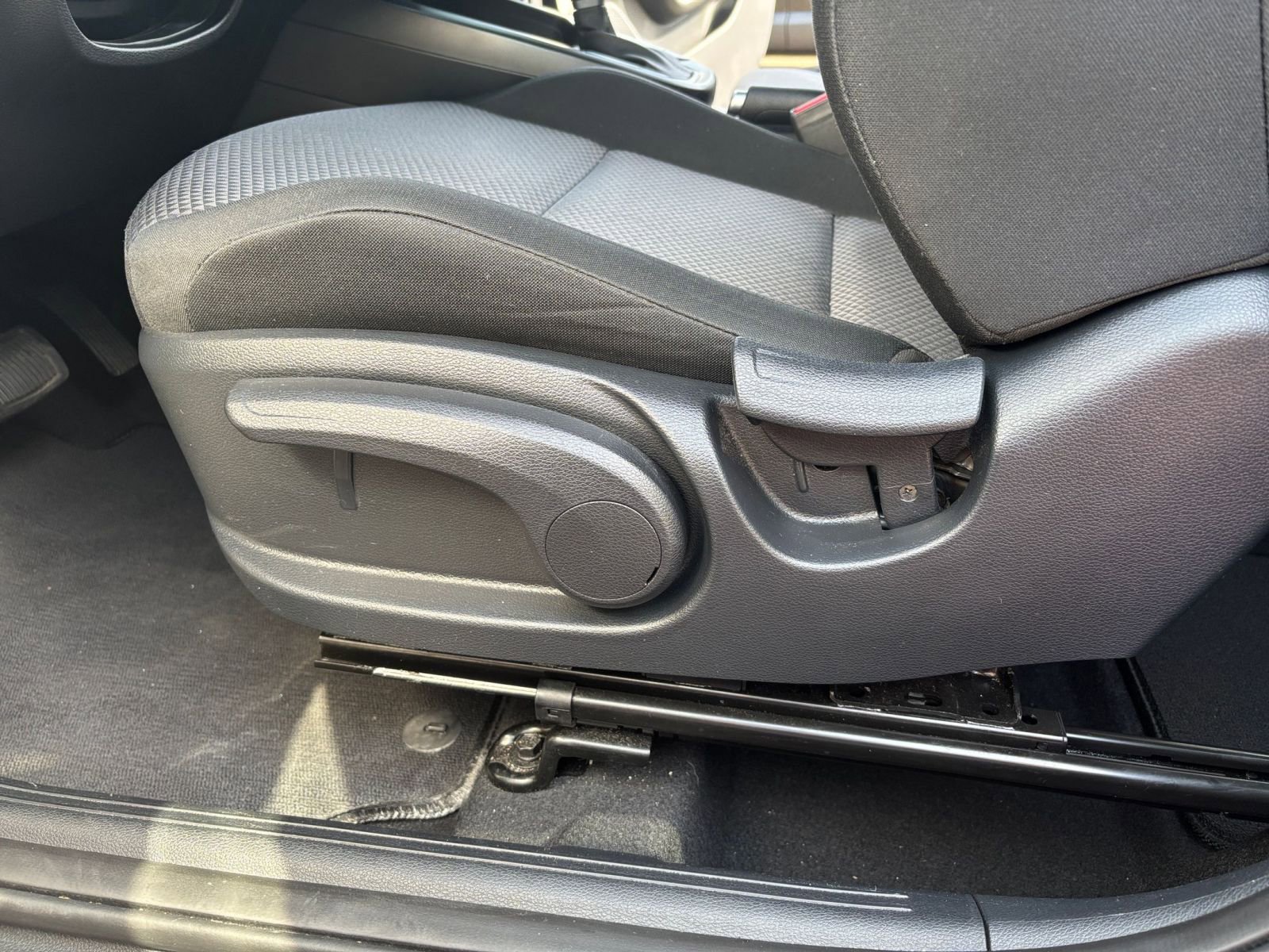 2024 Kia Soul LX 23