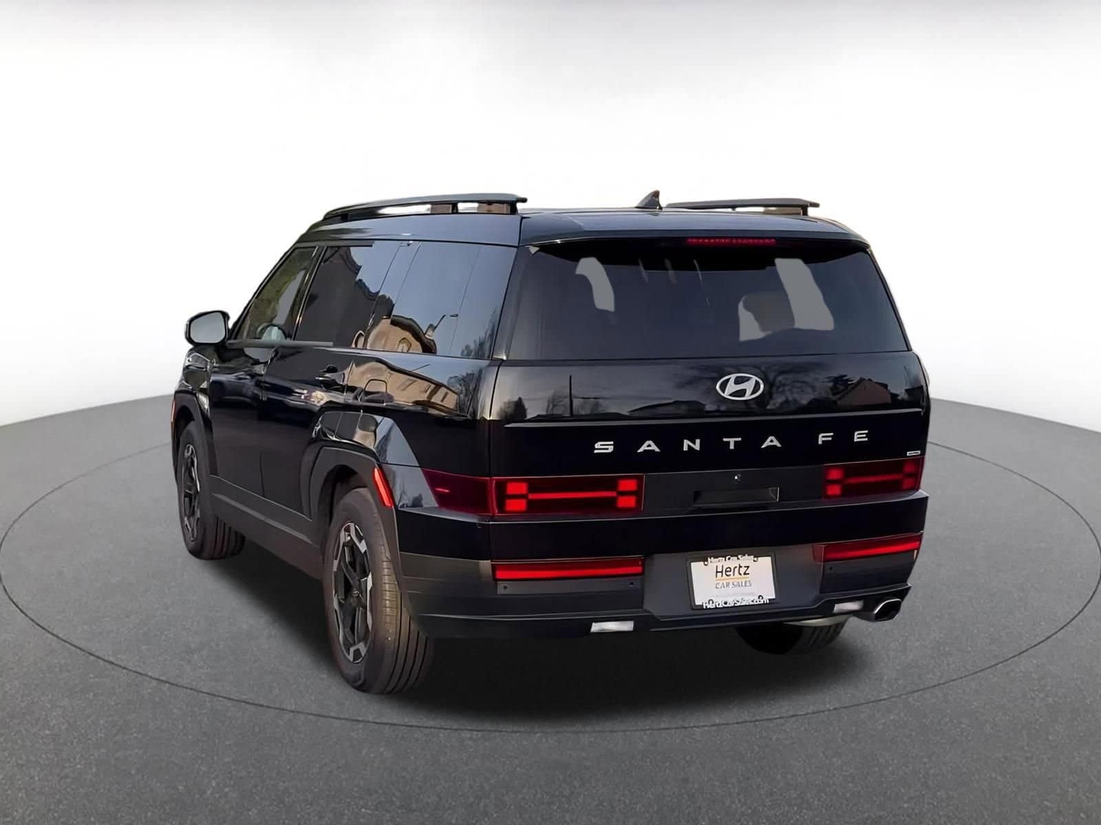 Thumbnail: 2025 Hyundai Santa Fe - 11