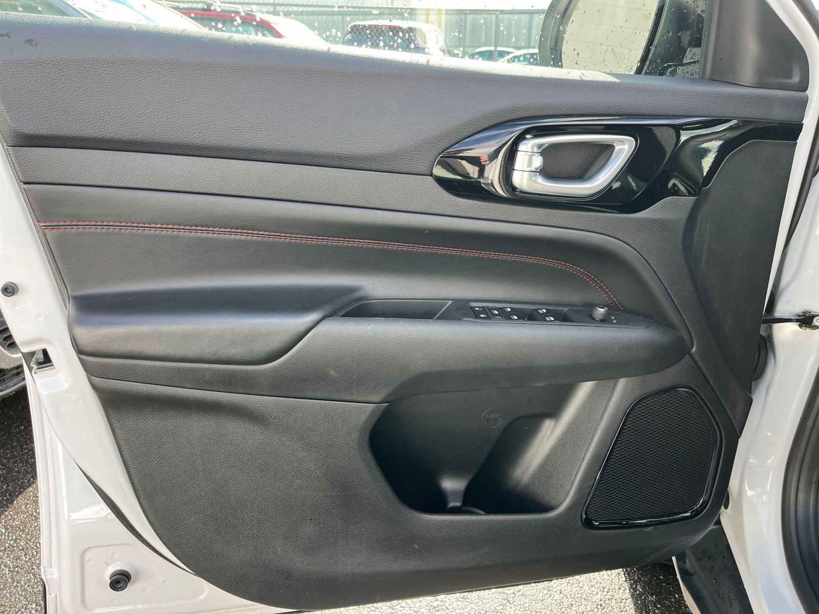 Thumbnail: 2025 Jeep Compass - 20