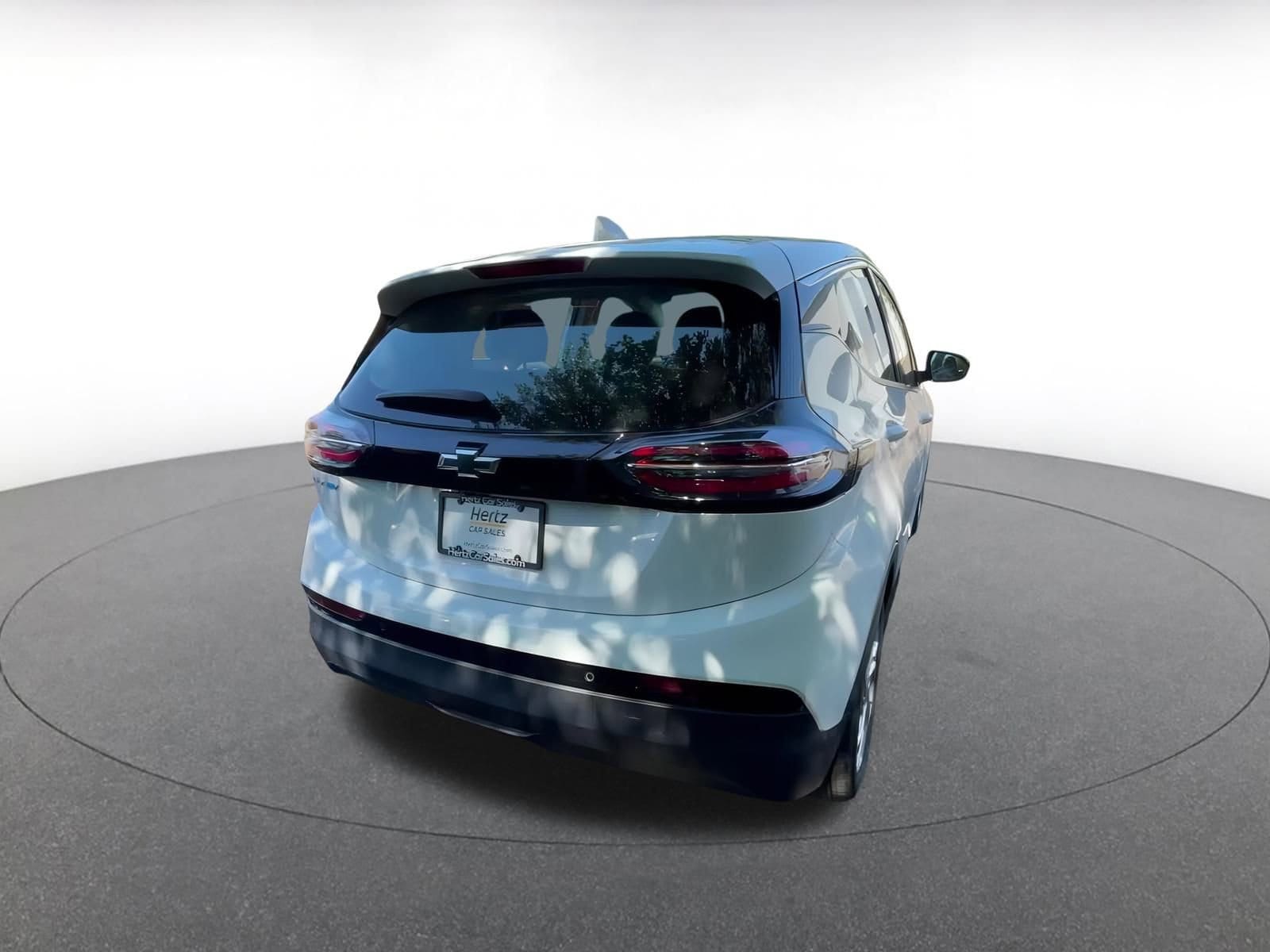 Thumbnail: 2023 Chevrolet Bolt EV - 13