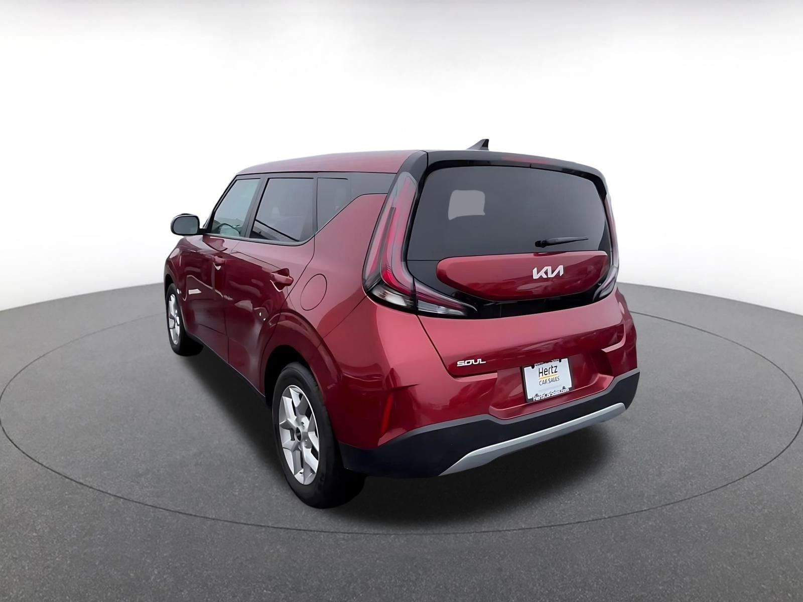 Thumbnail: 2025 Kia Soul - 11