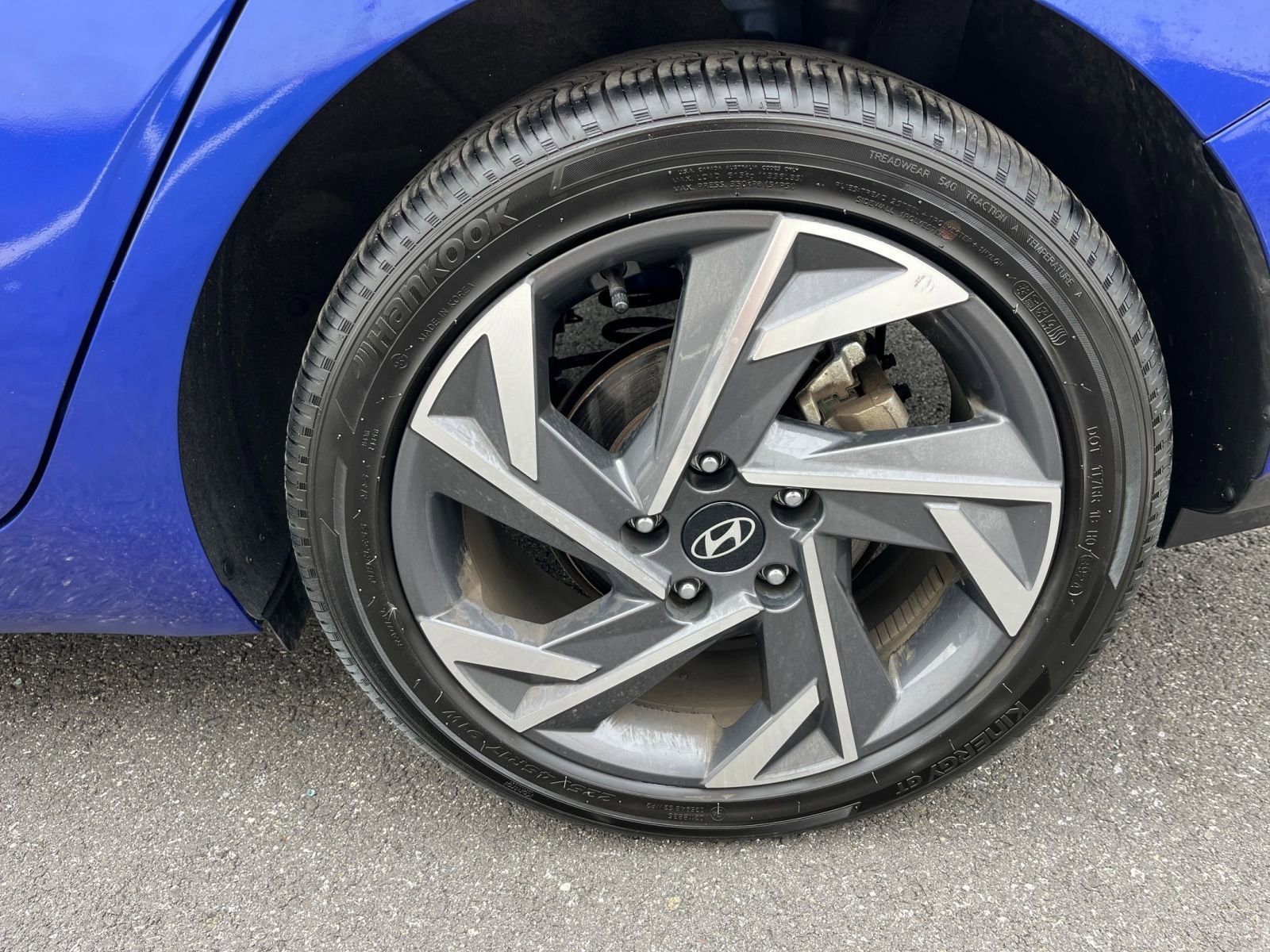 Thumbnail: 2025 Hyundai Elantra - 30