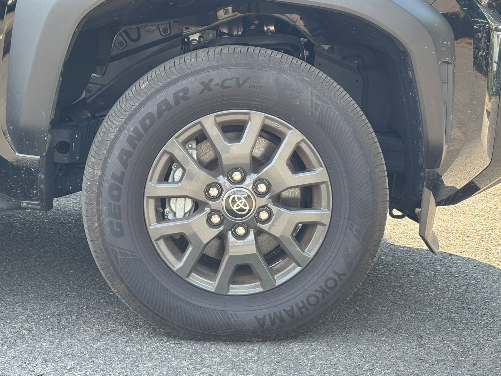 Thumbnail: 2025 Toyota 4Runner - 31