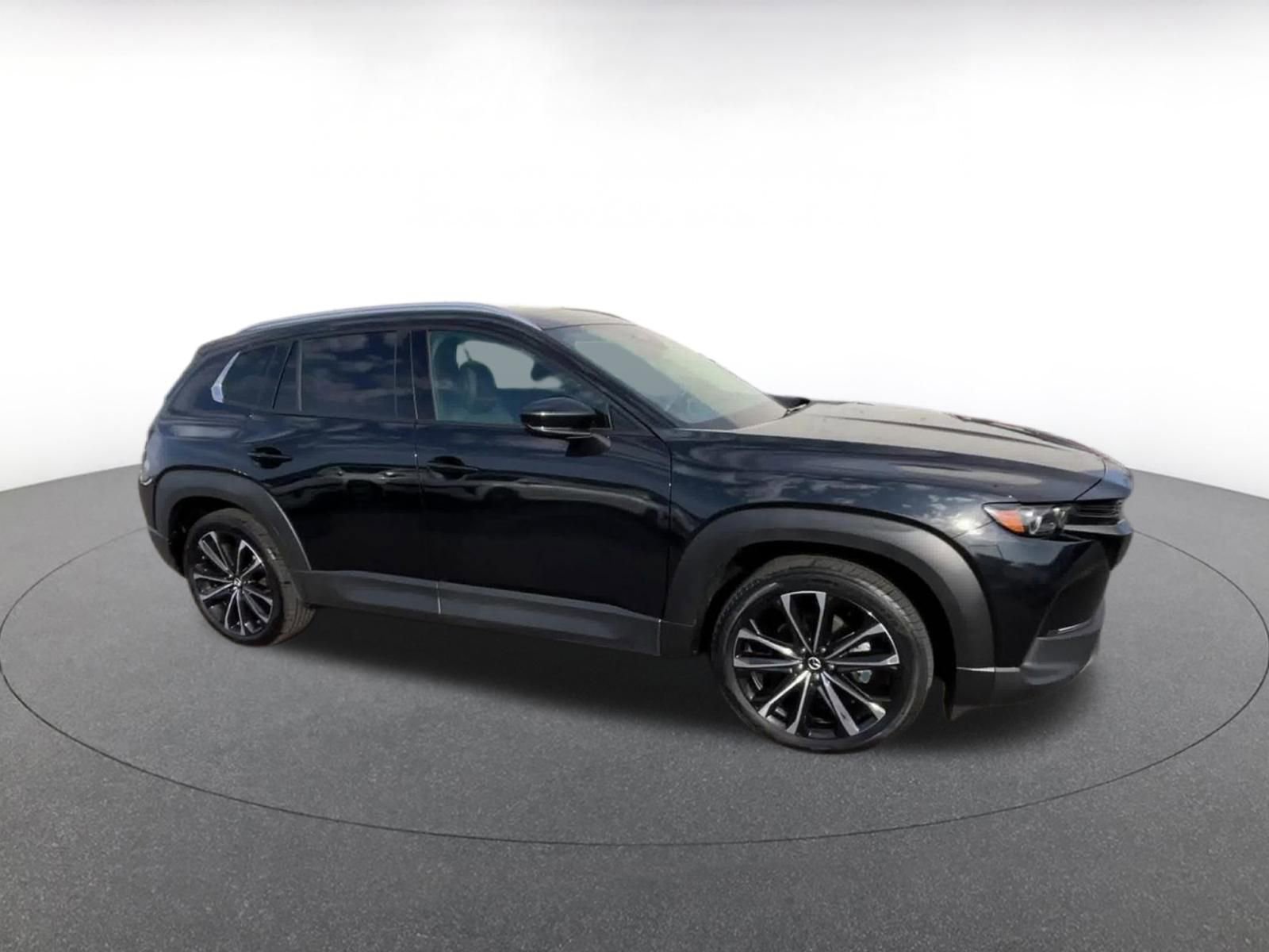 Thumbnail: 2025 Mazda CX-50 - 2