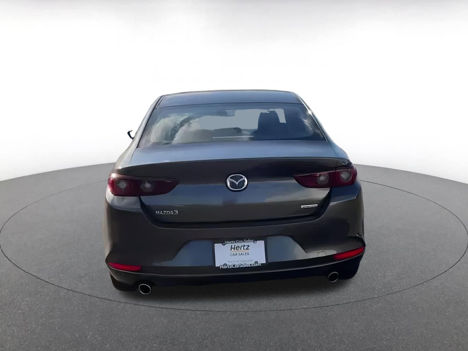 Thumbnail: 2025 Mazda Mazda3 - 12