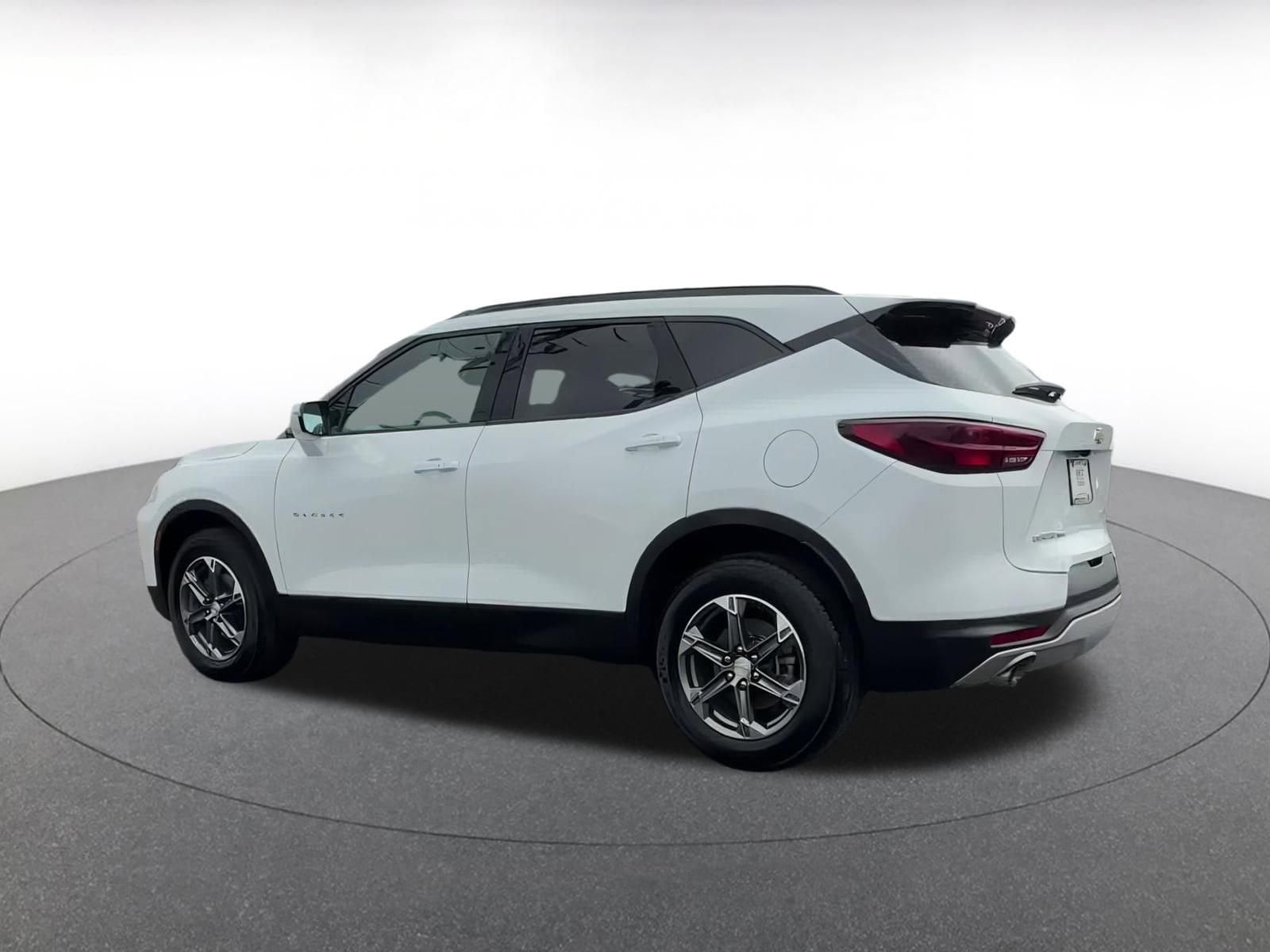 2024 Chevrolet Blazer  10