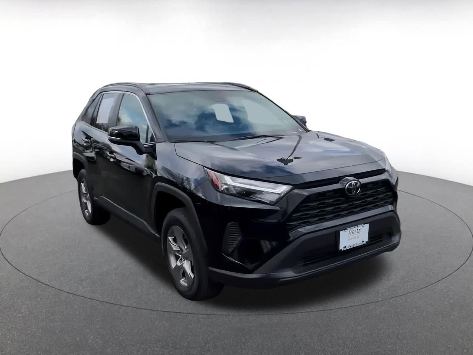 Thumbnail: 2025 Toyota RAV4 - 3