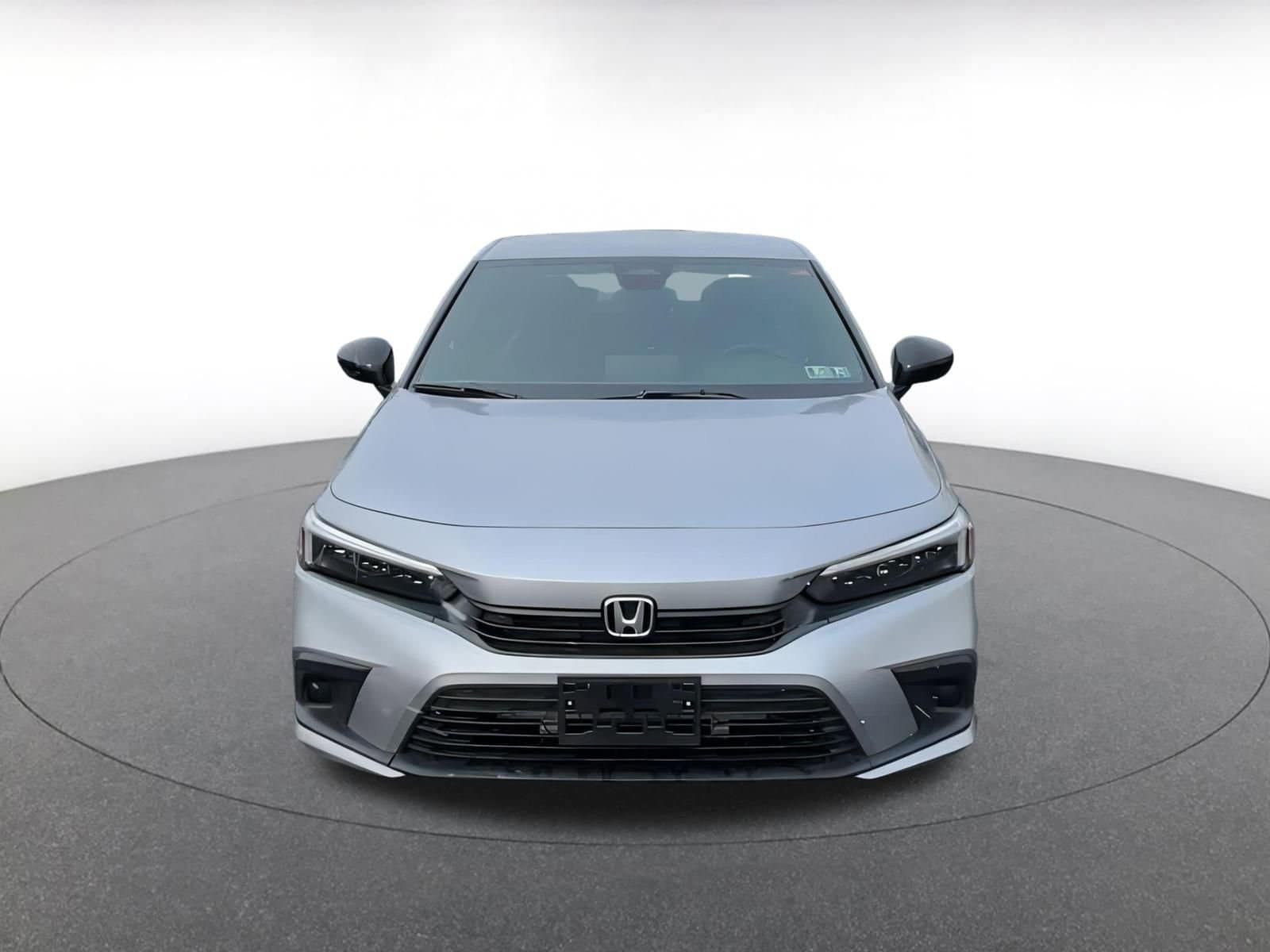 2024 Honda Civic Sport 5