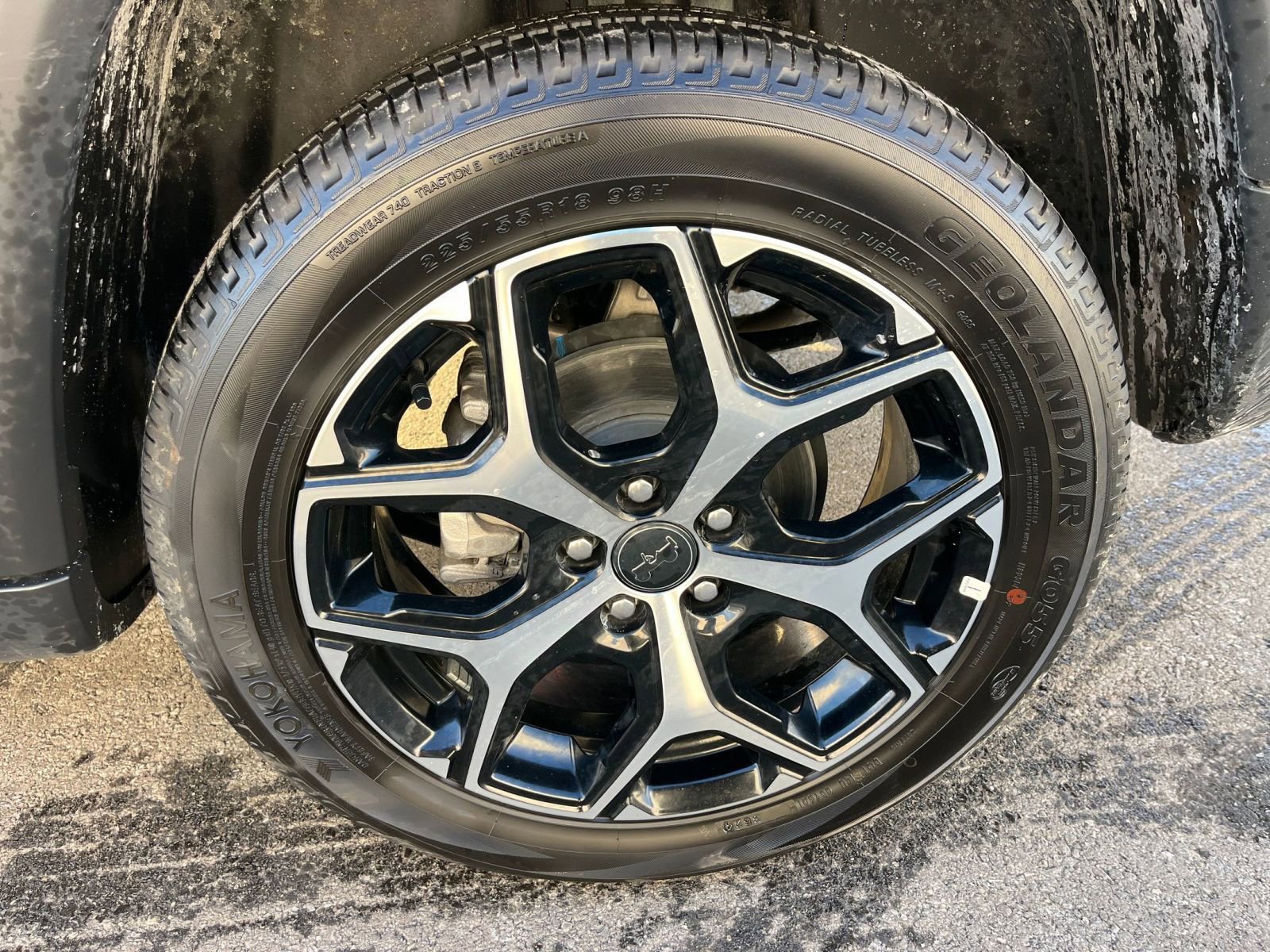 Thumbnail: 2025 Jeep Compass - 31