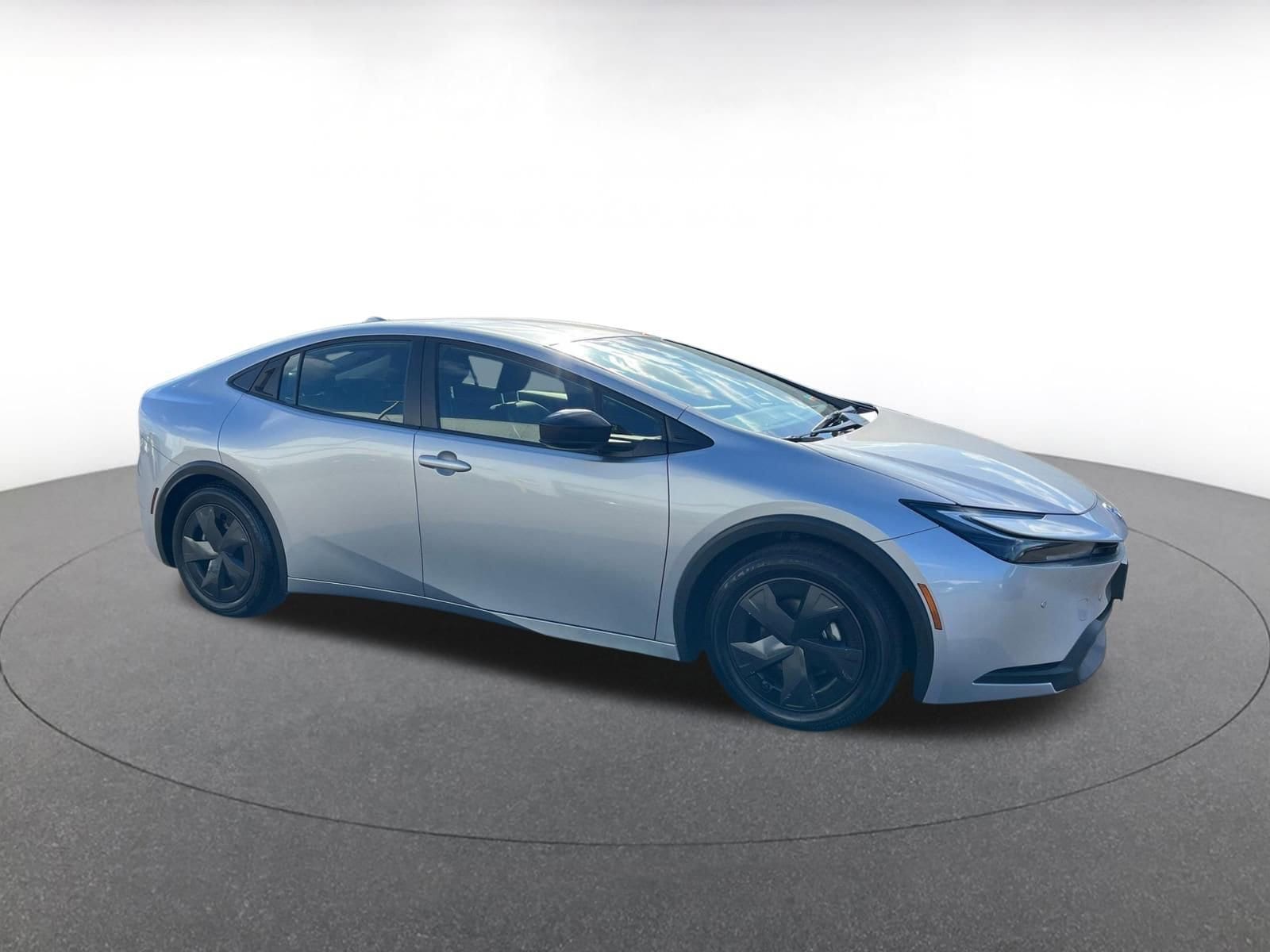 Thumbnail: 2025 Toyota Prius - 1