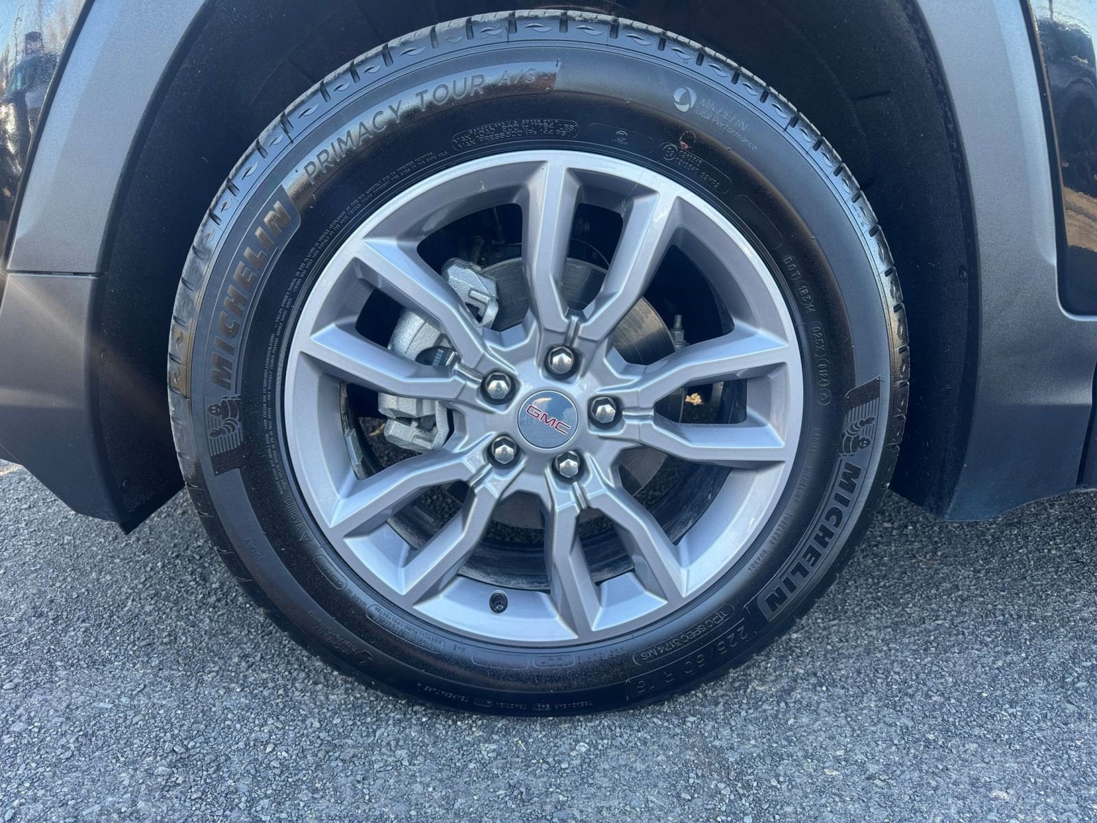2024 GMC Terrain SLT 30
