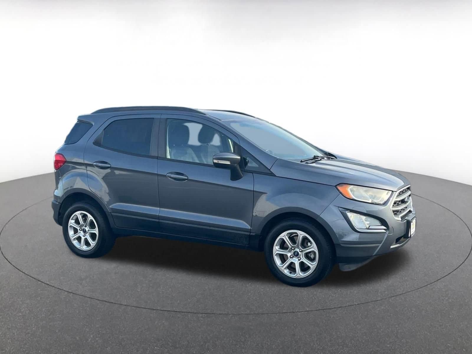 Thumbnail: 2019 Ford EcoSport - 1