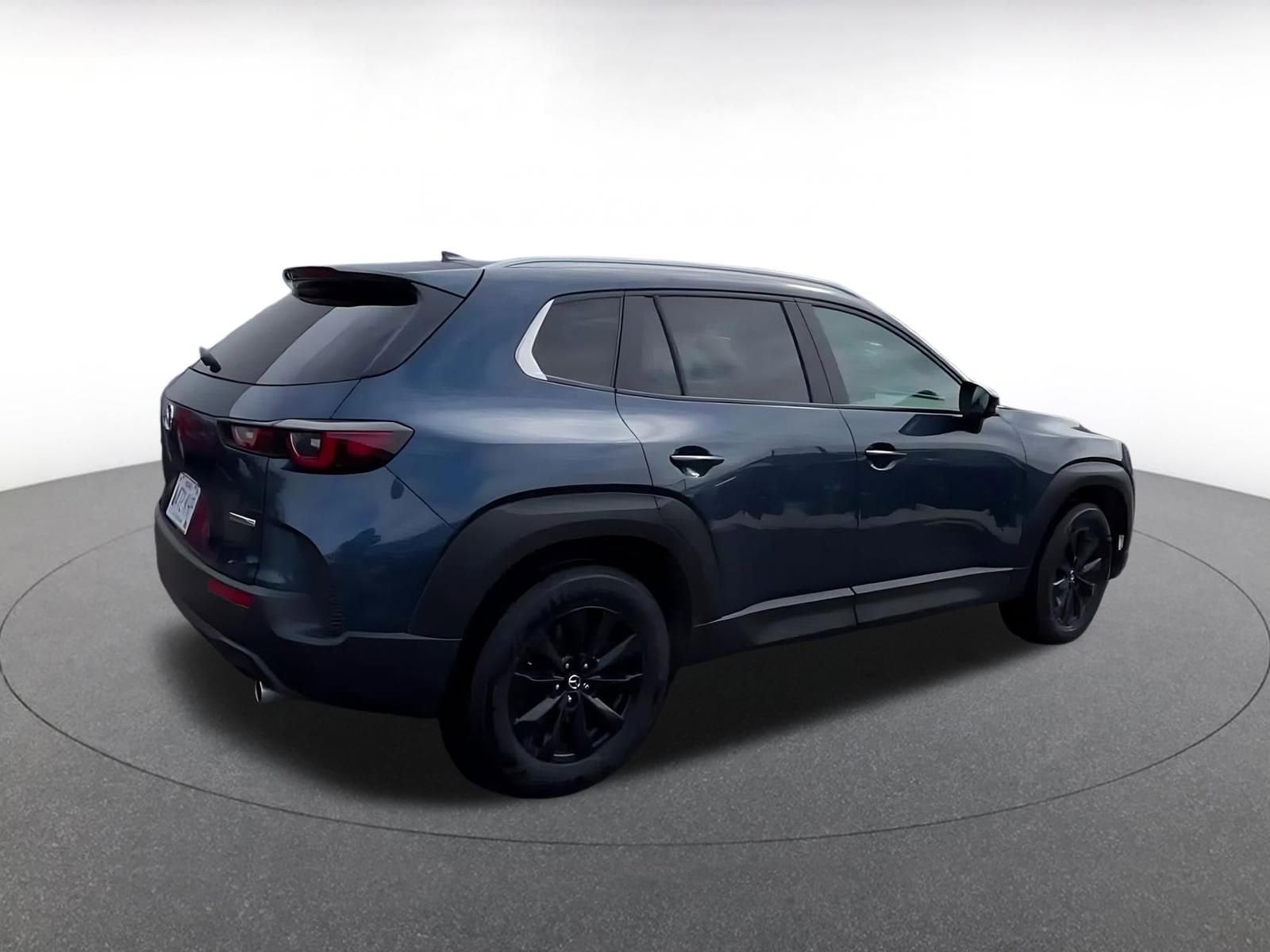 Thumbnail: 2025 Mazda CX-50 - 15
