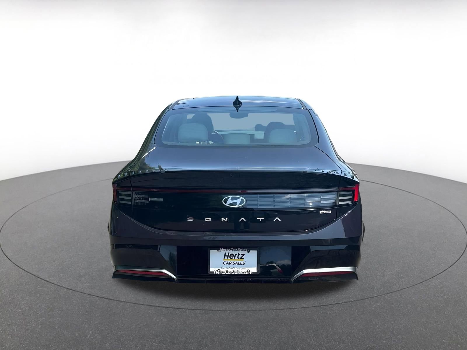 Thumbnail: 2024 Hyundai Sonata - 7