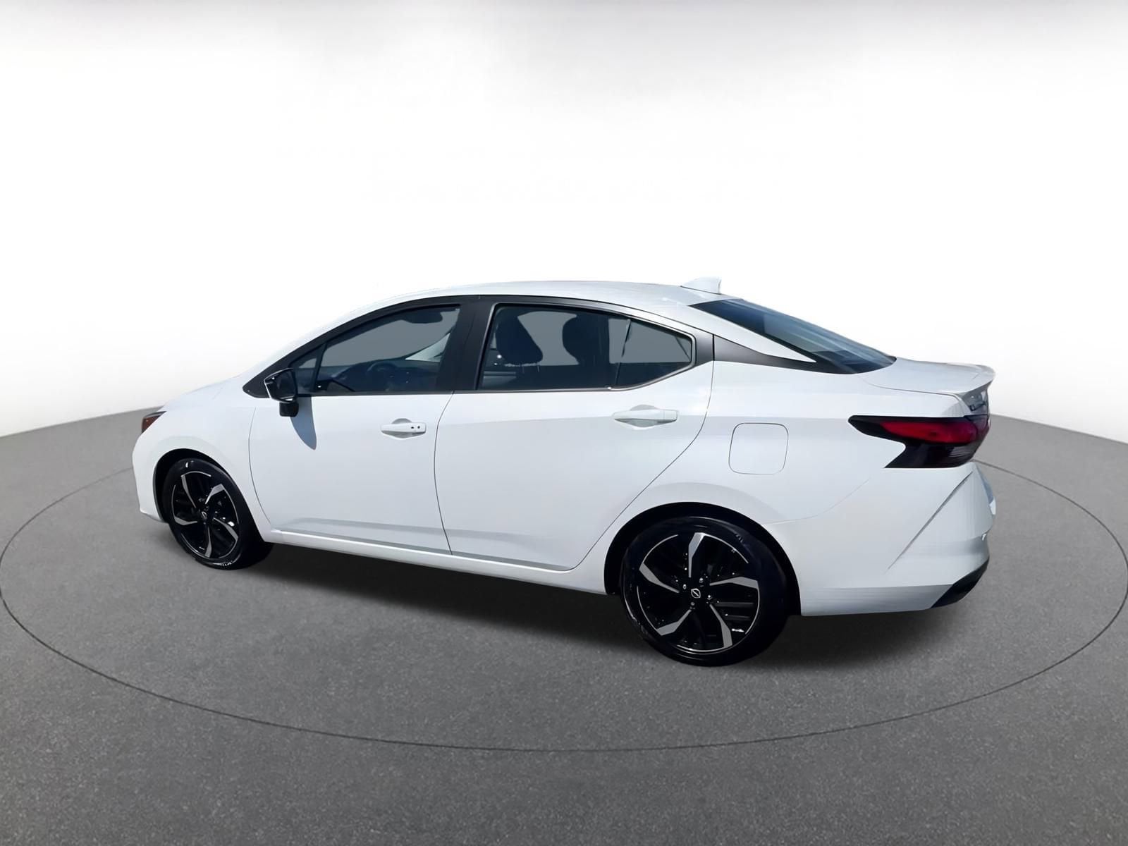 Thumbnail: 2024 Nissan Versa - 10