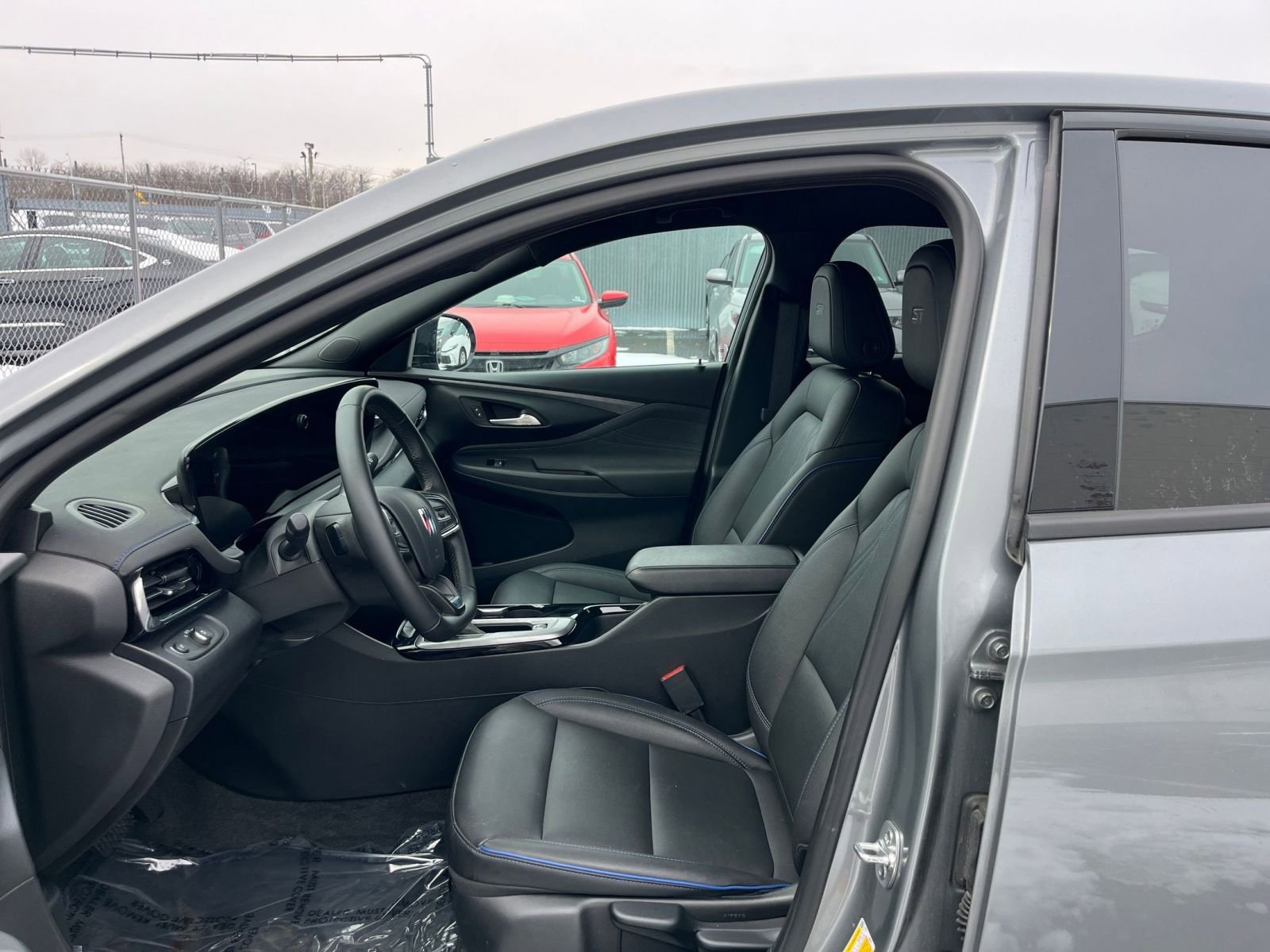 Thumbnail: 2025 Buick Envista - 27