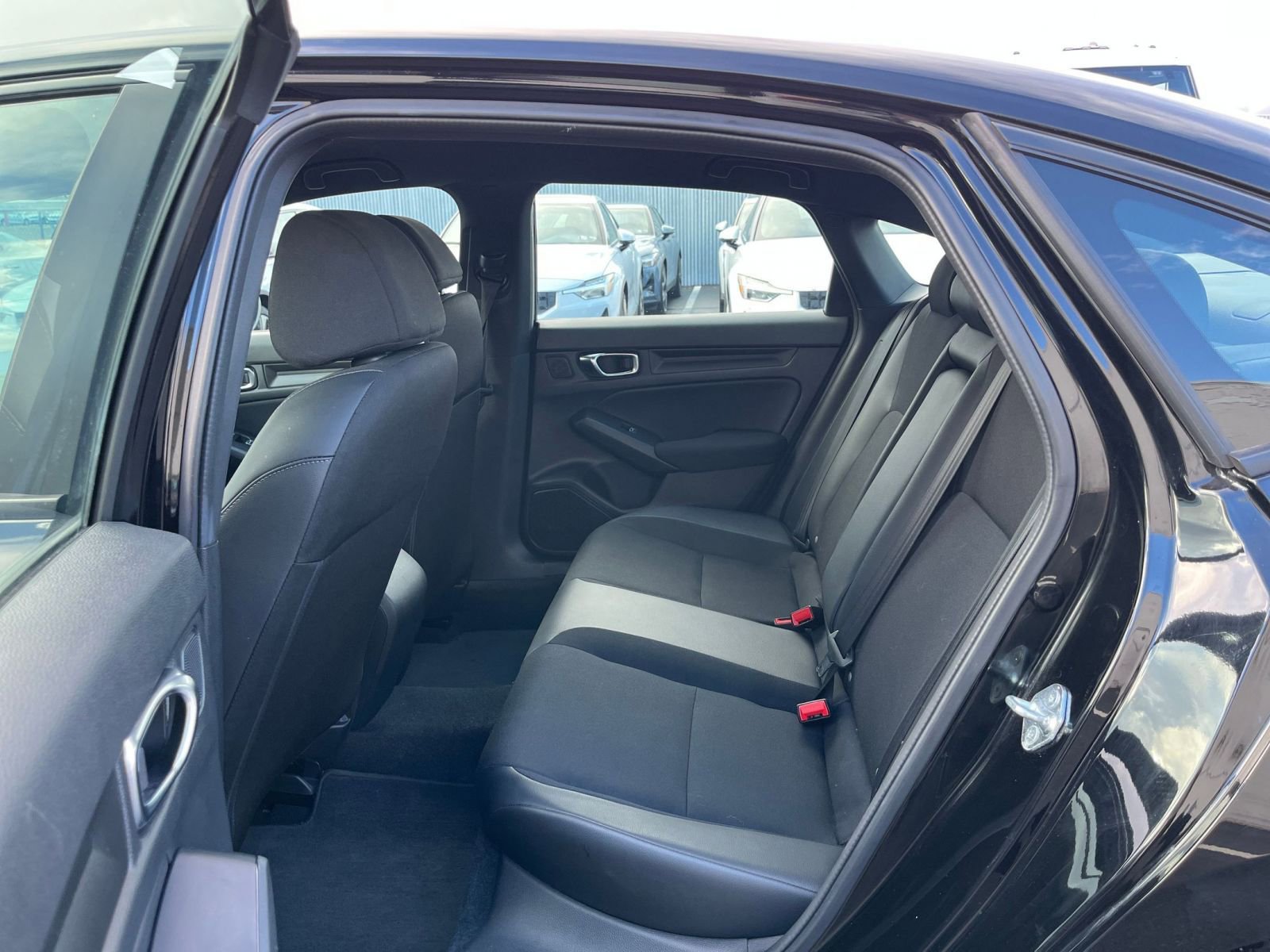 Thumbnail: 2025 Honda Civic - 23