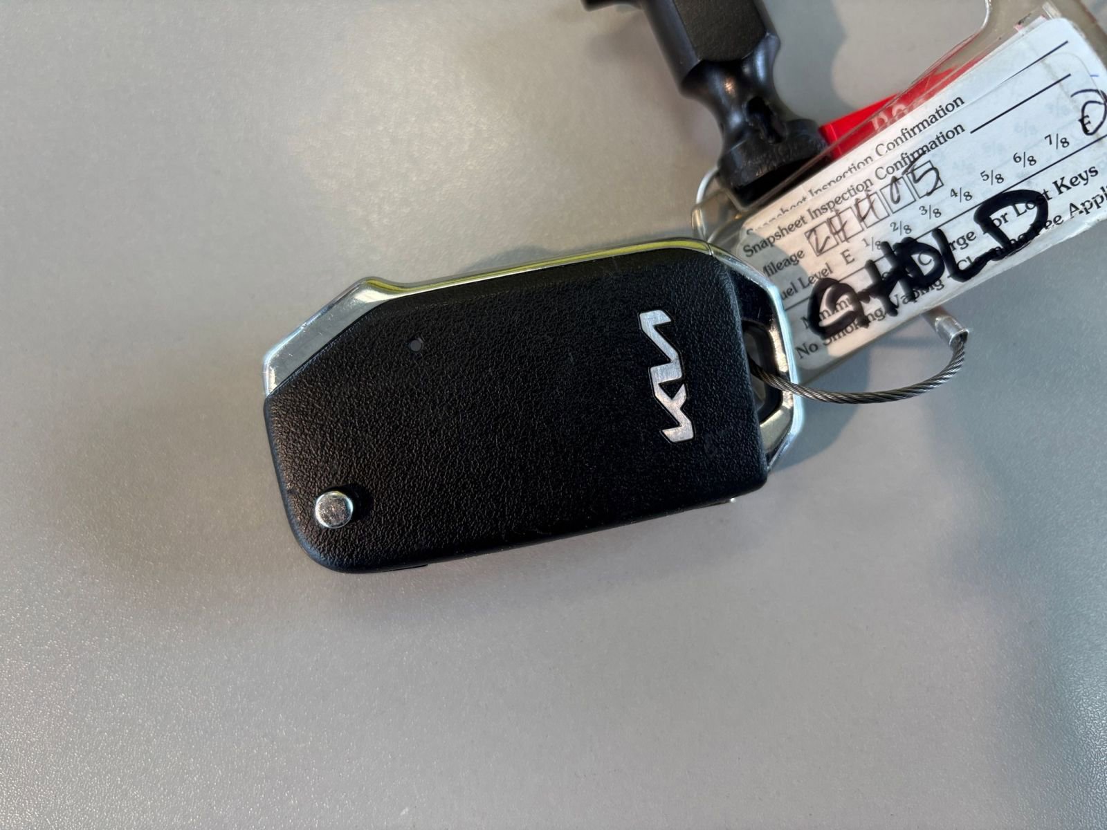 2024 Kia Soul LX 22