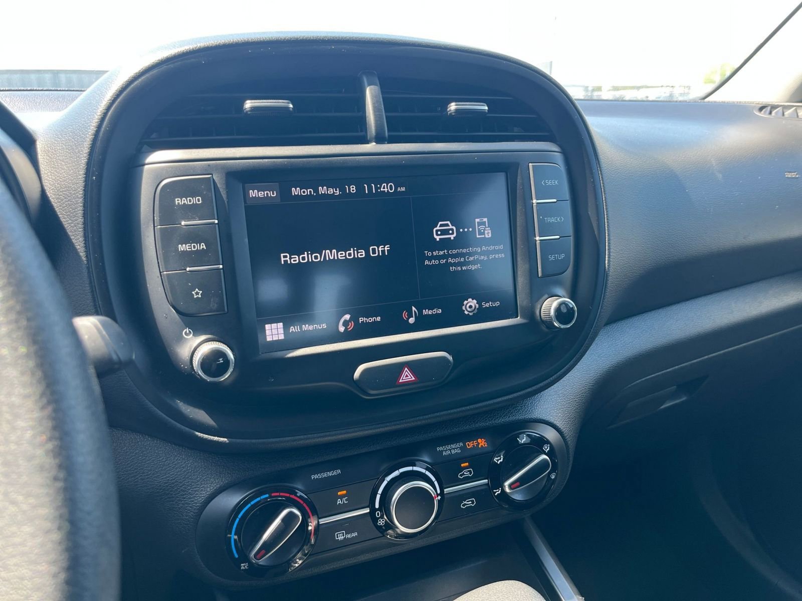 Thumbnail: 2025 Kia Soul - 20