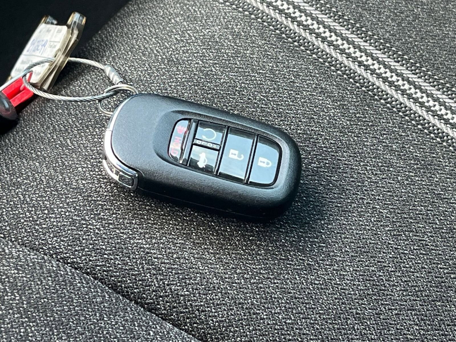 Thumbnail: 2024 Honda Accord - 22