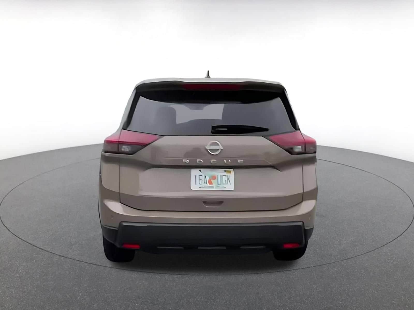 Thumbnail: 2025 Nissan Rogue - 12