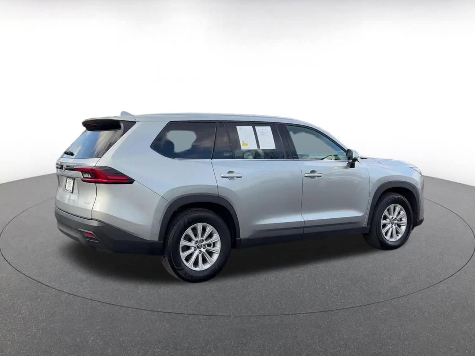 Thumbnail: 2025 Toyota Grand Highlander - 15