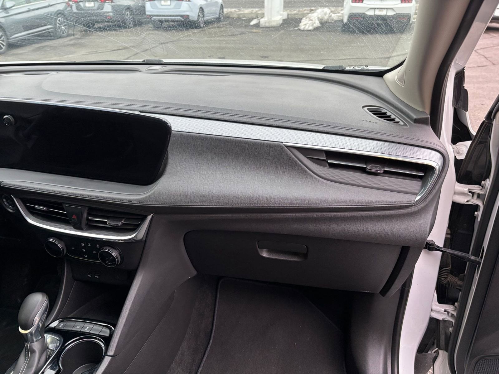 Thumbnail: 2025 Buick Encore GX - 35