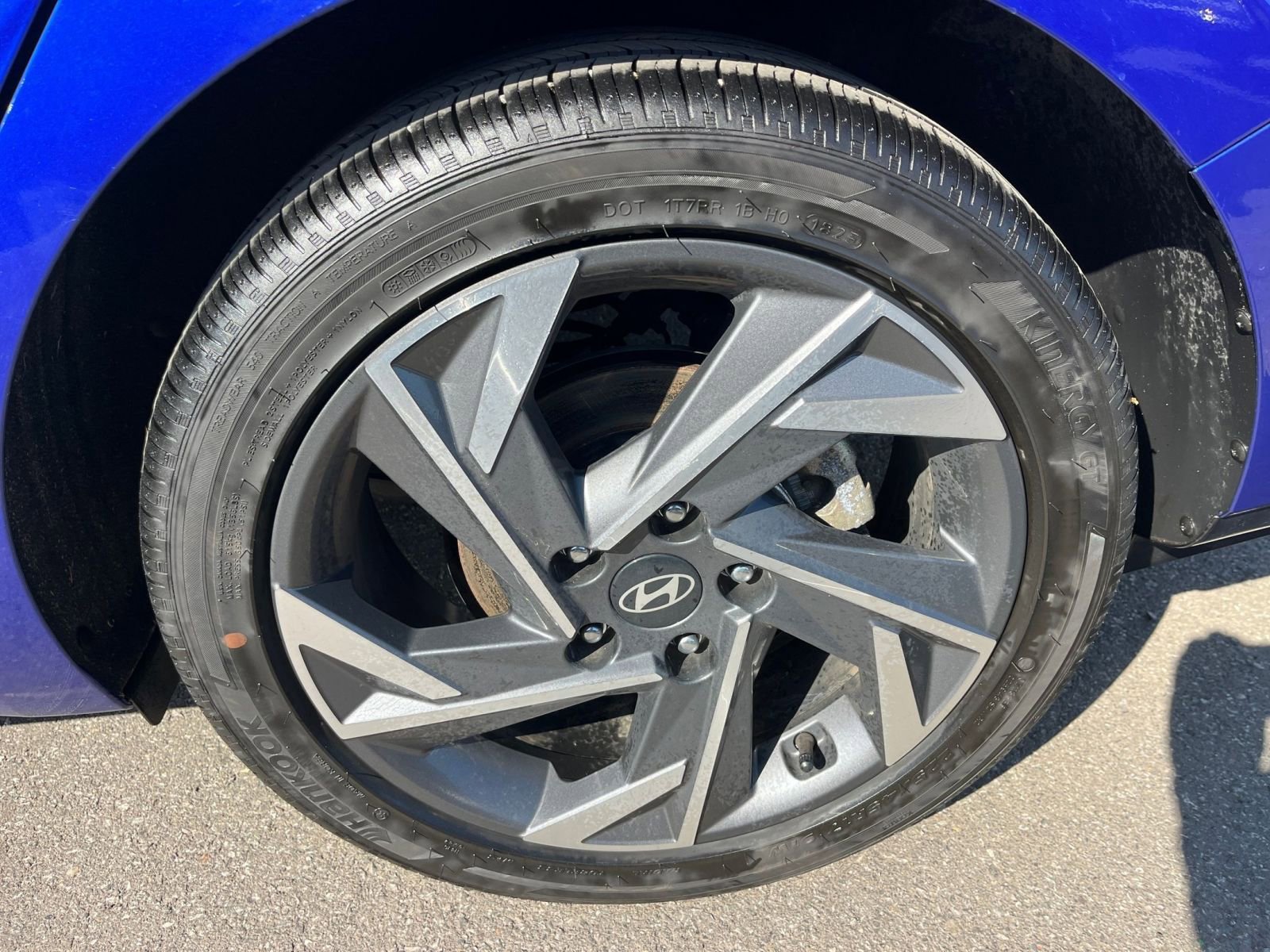 Thumbnail: 2025 Hyundai Elantra - 31