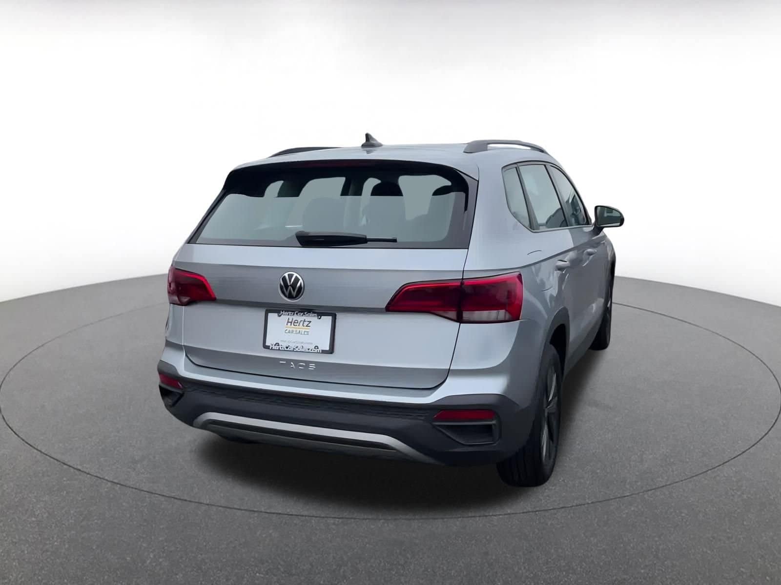 Thumbnail: 2024 Volkswagen Taos - 15