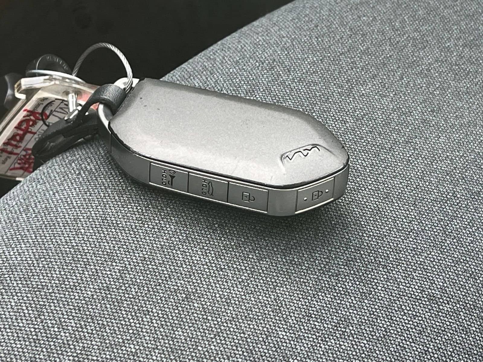 Thumbnail: 2025 Kia K4 - 23