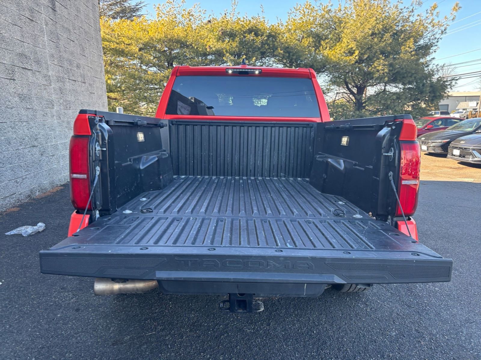 Thumbnail: 2024 Toyota Tacoma - 32