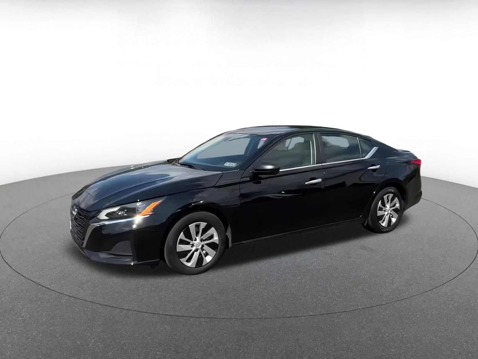 Thumbnail: 2024 Nissan Altima - 7