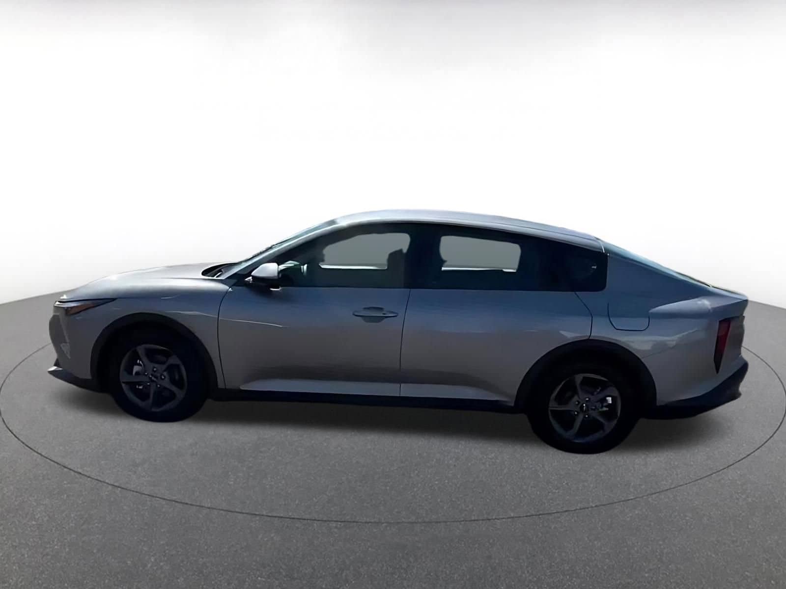 Thumbnail: 2025 Kia K4 - 8