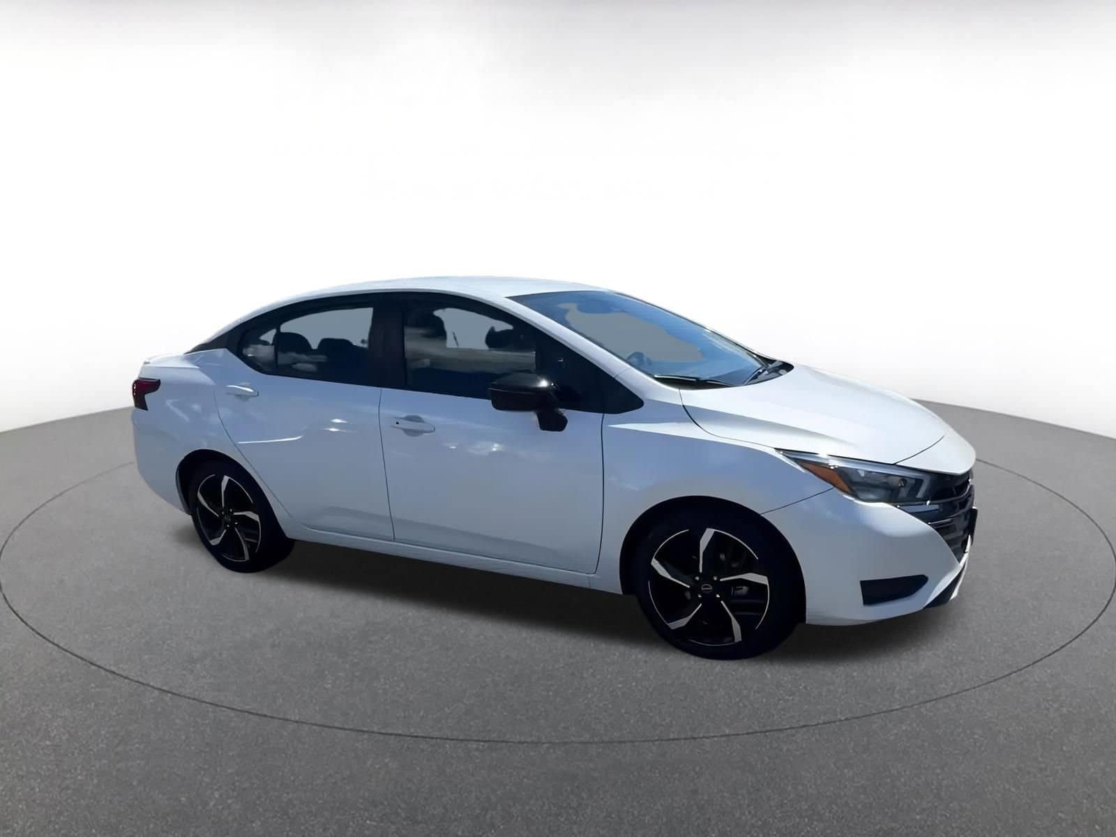 Thumbnail: 2024 Nissan Versa - 2