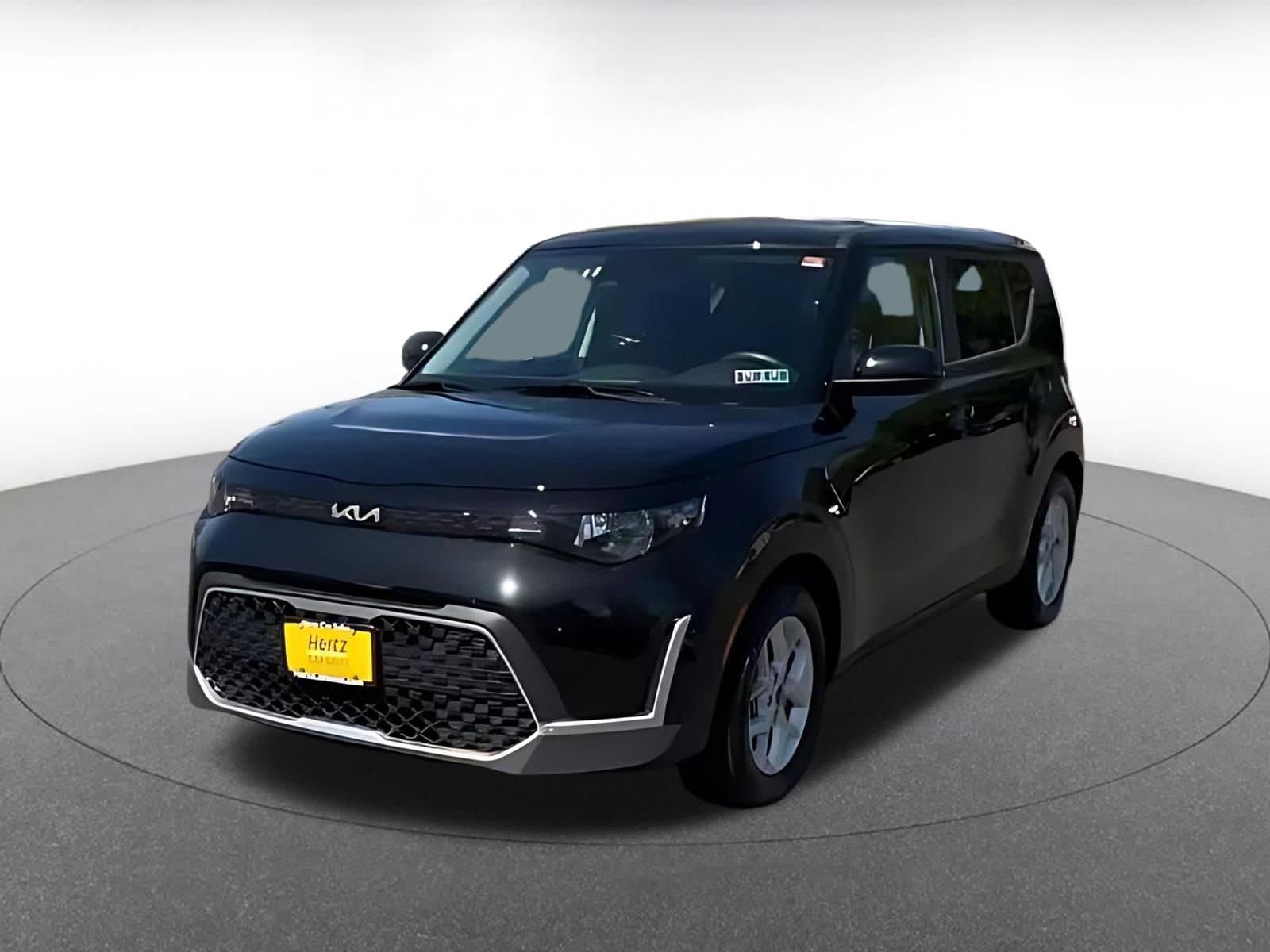 Thumbnail: 2025 Kia Soul - 7