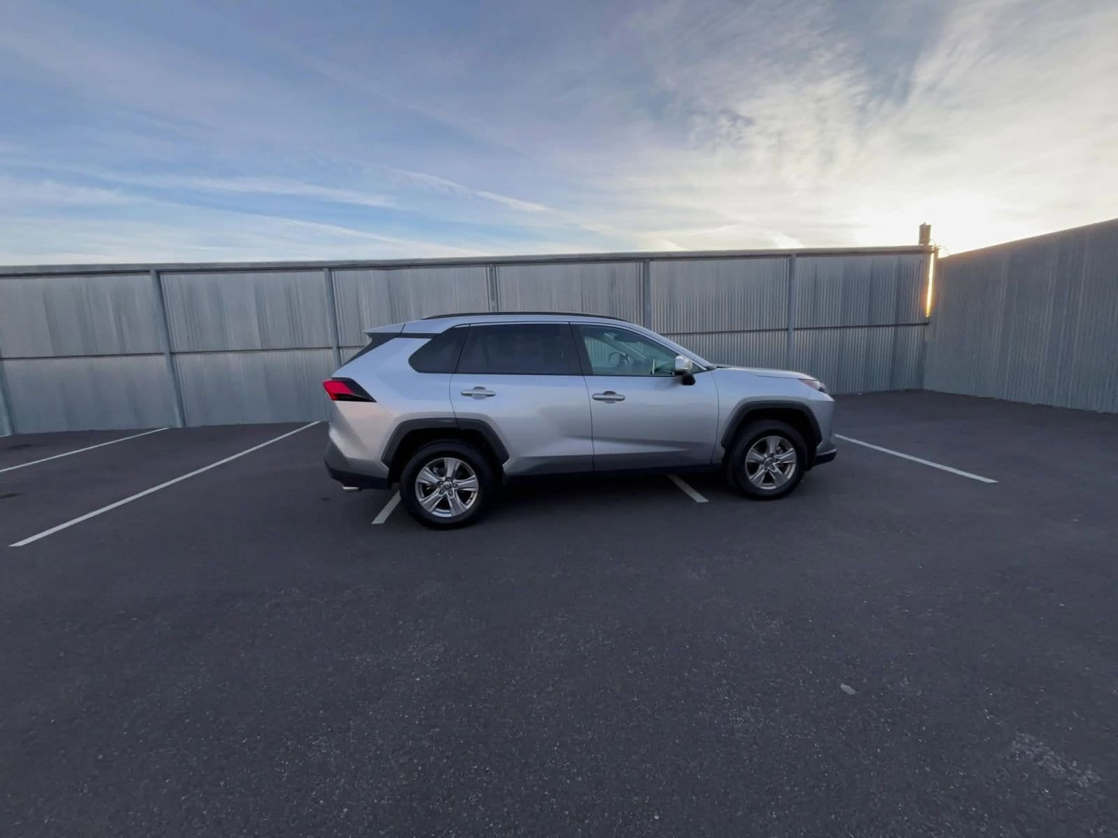 Thumbnail: 2025 Toyota RAV4 - 16