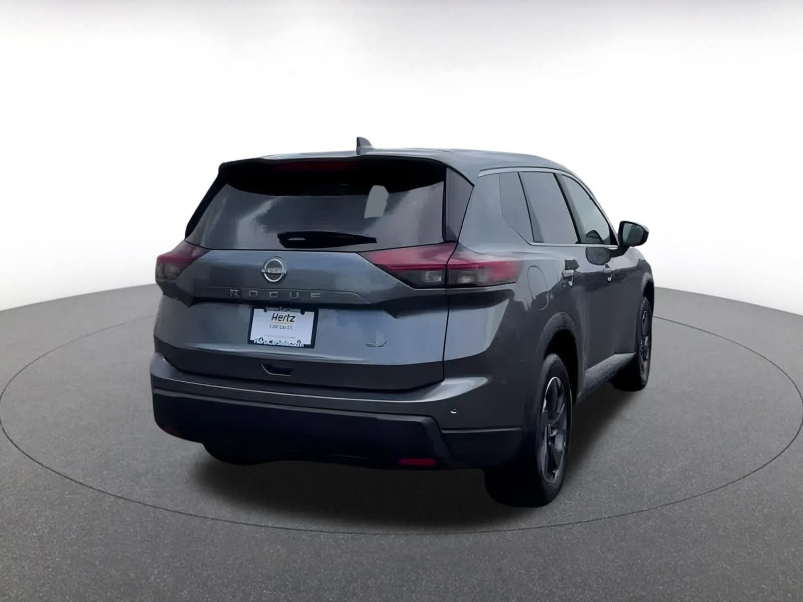 Thumbnail: 2024 Nissan Rogue - 13